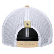 UCF Nike Rise Swoosh Trucker Hat